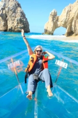 Éxtasis en Los Cabos, México 2021