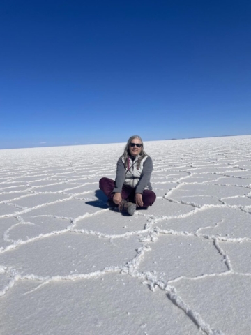 Salar de Uyuni (Bolivia, 2024)