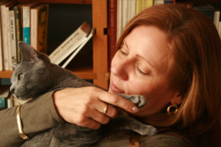 KAnT, el mejor amigo de cualquier escritor, 2007.